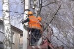 Отключение света в неделю 2-8 июня в Кировоградской области