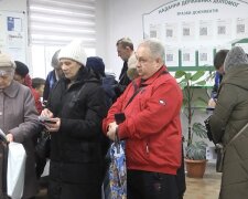 Робота для пенсіонерів у Луцьку