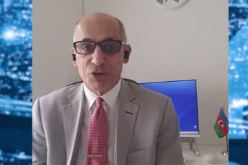 Они хотят сделать всё, чтобы новый вариант не произошёл, - Рамис Юнус о Европе и развале рф