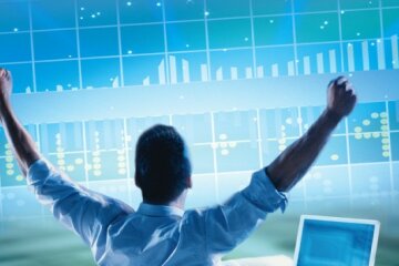 фондовая биржа