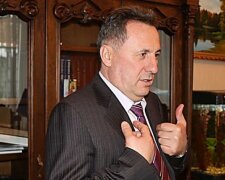 прокурор Одесской области Николай Стоянов