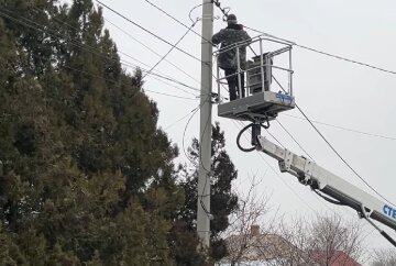 Графіки відключення світла в Київській області на 16 грудня