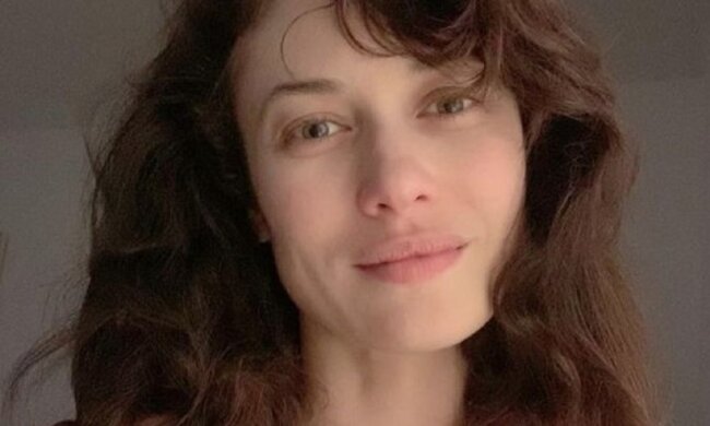 Куриленко, скрин Instagarm