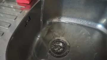 Графік відключення води на 12 листопада у Харкові