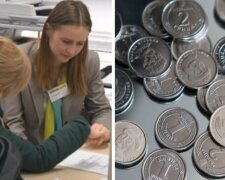 Колекцію монет НБУ продають за 1,6 мільйона: як вона виглядає і в чому особливість