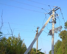 графики отключения света в Черкасской области на неделю с 8 по 14 июня