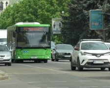 Новая система оплаты за проезд в Николаев