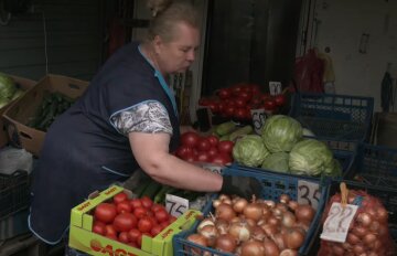 магазин, продукты, цены