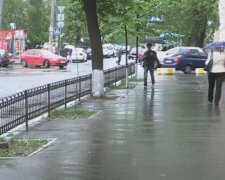Дощі будуть лити на поминальні дні в Україні: названі регіони