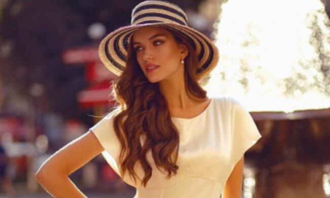 Жена Дмитрия Комарова из "Світ навиворіт" публично призналась в любви другому: "Выходные скоро..."