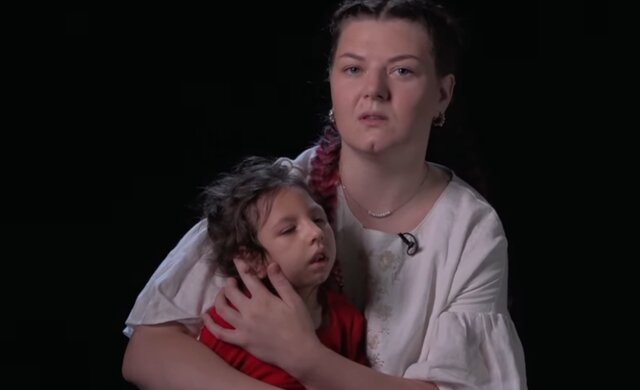 Украинка пережила кошмар в роддоме и поделилась своей историей: "Нас выписывали с диагнозами"