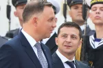 Президенту Польщі поставили важкий діагноз після візиту в Україну: що сталося