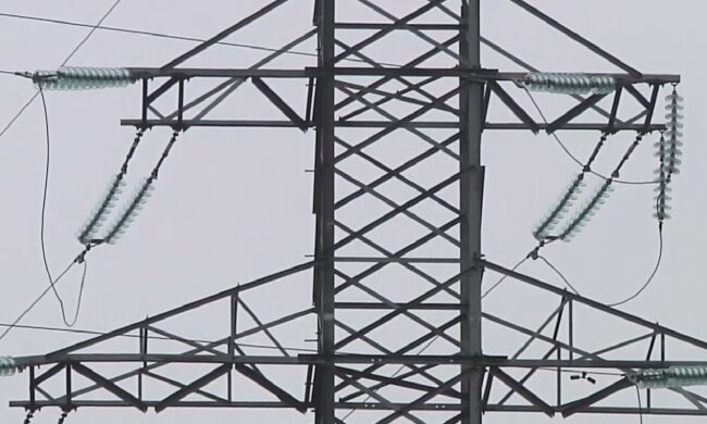 Графіки відключення світла в Київській області на травень