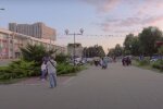Прогноз погоди у Запоріжжі на тиждень з 25 по 31 серпня