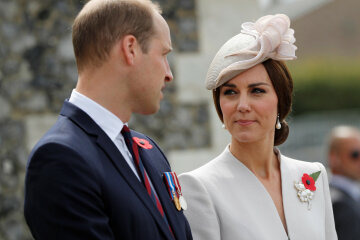 Папарацци раскрыли секрет Кейт Миддлтон и принца Уильяма: Это очень осложняет нашу работу