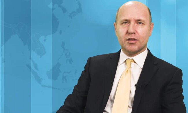 Сама концепція майбутньої війни рейсхвера фон Секта і вермахту Гітлера була різною, - Бізяєв