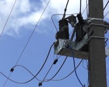 Графіки відключення світла у Полтавській області на тиждень з 16 по 22 лютого