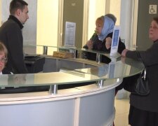 Грошова допомога для ВПО в Чернігівській області