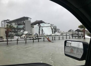 ураган флоренс
