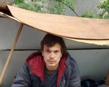 Молодий українець потрапив у біду в Польщі, хлопець нічого не пам'ятає: в мережі шукають рідних і знайомих