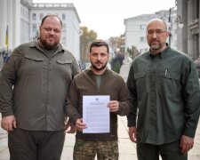 Гарантії безпеки Україні перед вступом до НАТО: Зеленський роз'яснив ситуацію