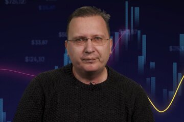 Розвиток IT: Україна експортує цифрову сировину, - Кущ