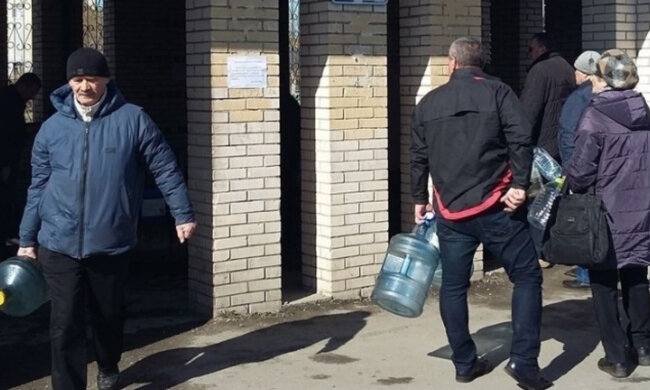 Сотні сімей залишаться без води в Дніпрі: адреси і час відключення