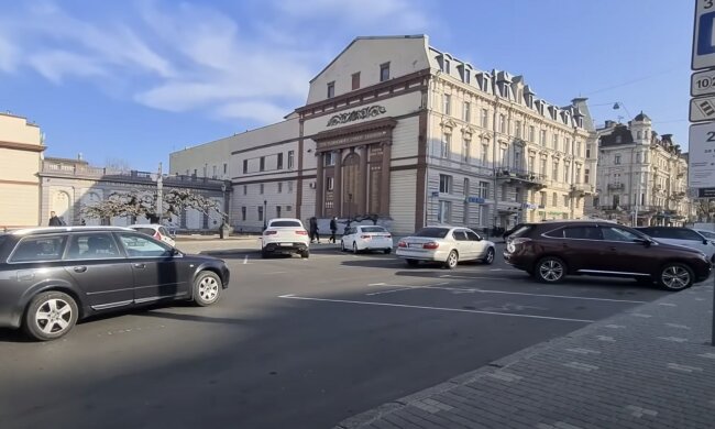 Прогноз погоды в Одессе на 10 дней