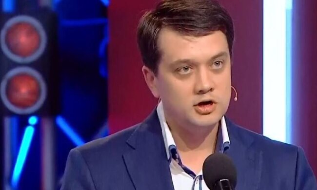 Разумков
