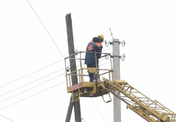 Графіки відключення світла у Миколаївській області на тиждень з 29 червня по 5 липня