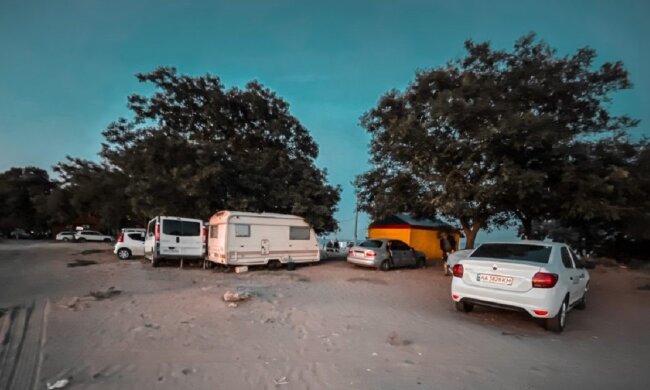 Туристам показали, где можно отдохнуть в Одессе совершенно бесплатно: фото