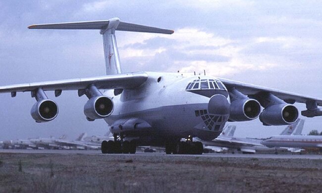 Ил 72