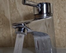Підвищення тарифів на воду в Дніпропетровській області