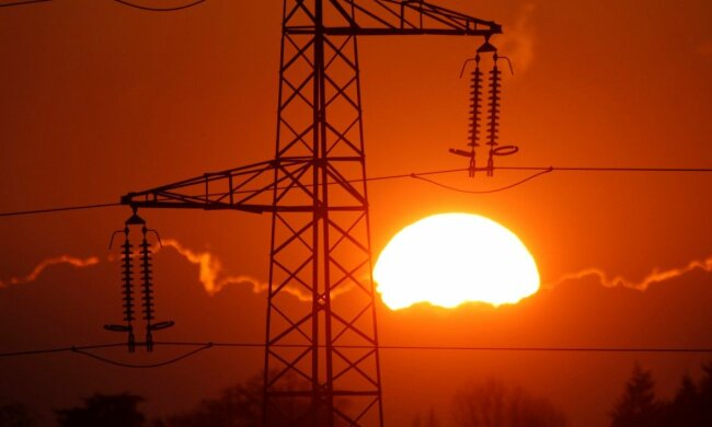 Герус пролоббировал импорт электроэнергии из страны-агрессора, — Наливайченко