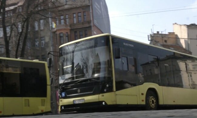 Нова система оплати проїзду у Львівській області