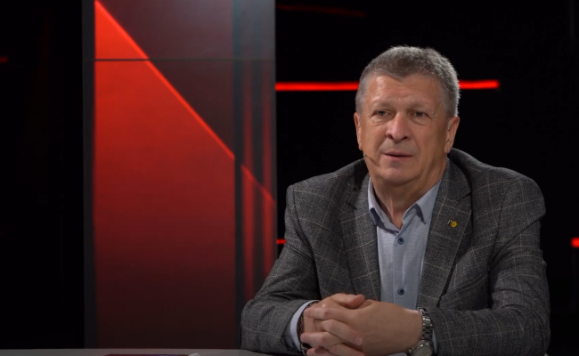 Анатолій Волковський