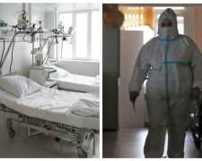 Вирус отступает перед праздниками в Одессе: что происходит в больницах и сколько свободных мест