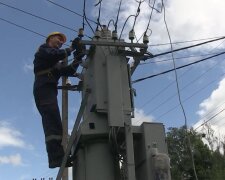 графіки відключення світла у Вінницькій області на 29 травня