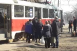 Малолітки влаштували погром громадського транспорту в Одесі: довелося викликати поліцію