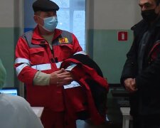 Звернулися до лікарні занадто пізно: сумні новини повідомили медики на Запоріжжі