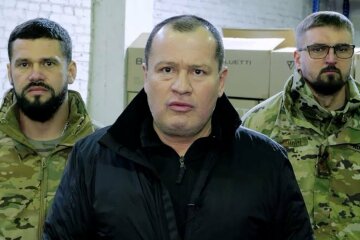 Артур Палатний