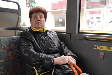 Подорожание проезда в Винницкой области