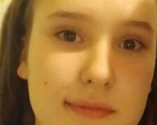 В Киеве бесследно исчезла маленькая Юля: родные просят о помощи в поисках девочки