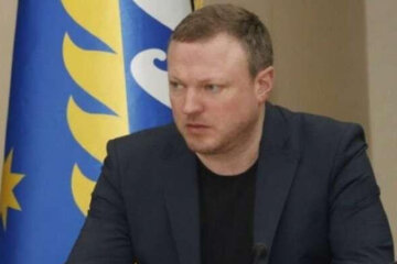Глава Днепроблсовета Олейник планирует побег от «Слуги Народа» под крыло Юлии Тимошенко – СМИ