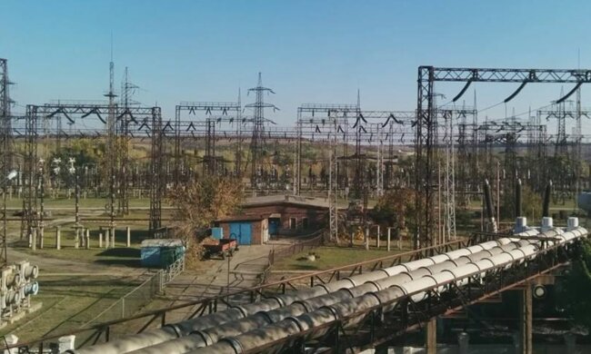 Відсутність залізничної колії та транспортна блокада з боку Росії ставить під загрозу роботу Луганської ТЕС, - Перша енергетична асоціація