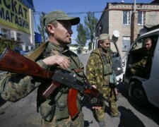 Донецкие боевики в панике готовятся к наступлению ВСУ
