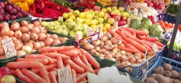 овощи, продукты, цены, базар