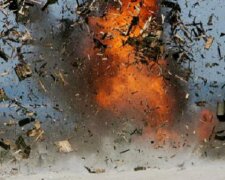 »Люди валяются горелые»: новое видео 18+ со взрывом маршрутки в Магнитогорске