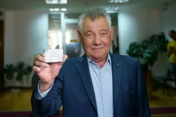 Омельченко Олександр Олександрович: освіта, компромат та досьє на ексмера Києва