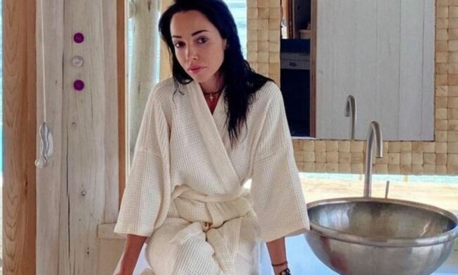 Катерина кухар